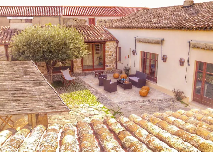 Il Borgo Dell\'Arcangelo