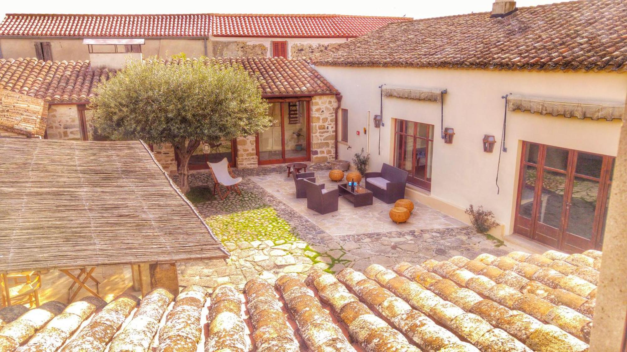 Il Borgo Dell'arcangelo *