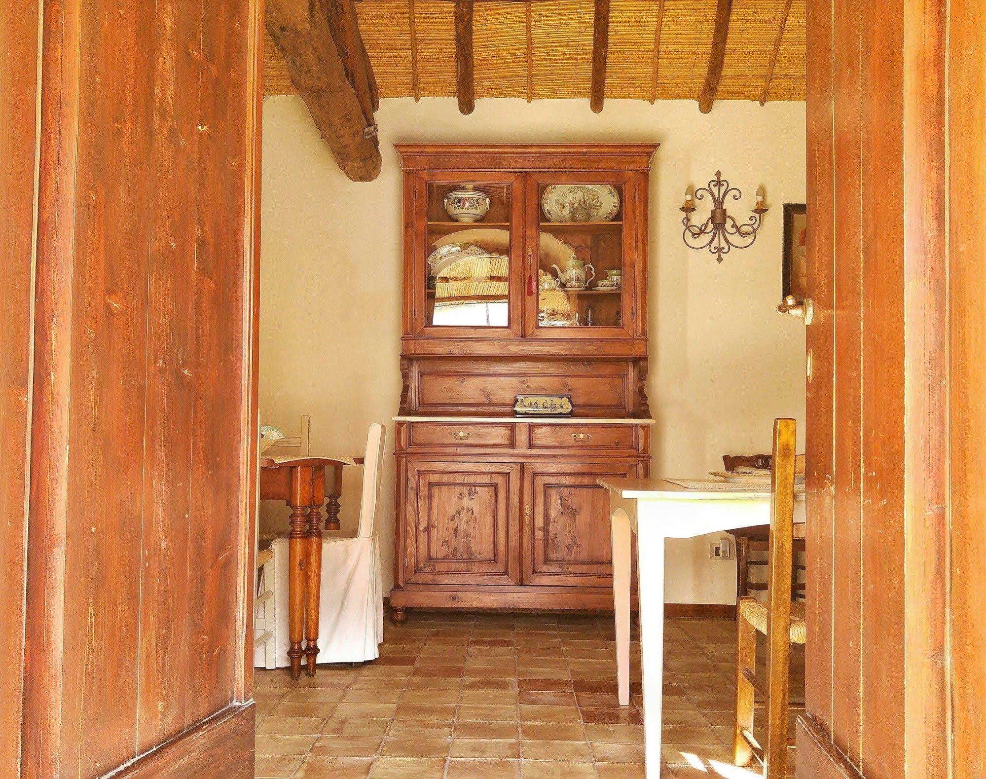 Séjour à la ferme Il Borgo Dell'arcangelo *