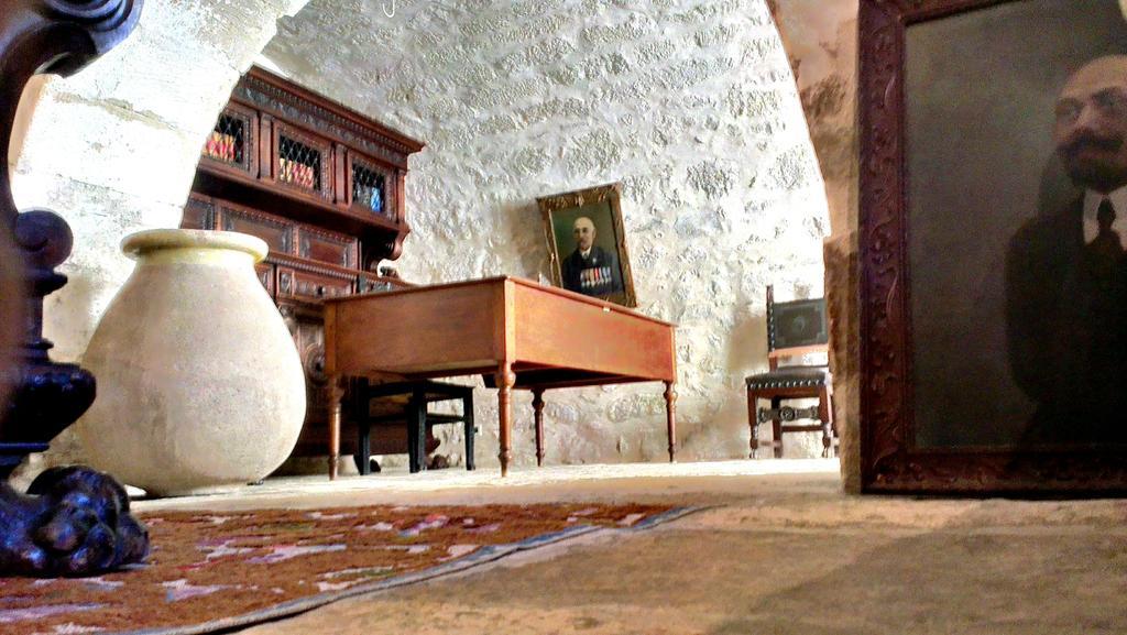 Il Borgo Dell'arcangelo Agroturismo *