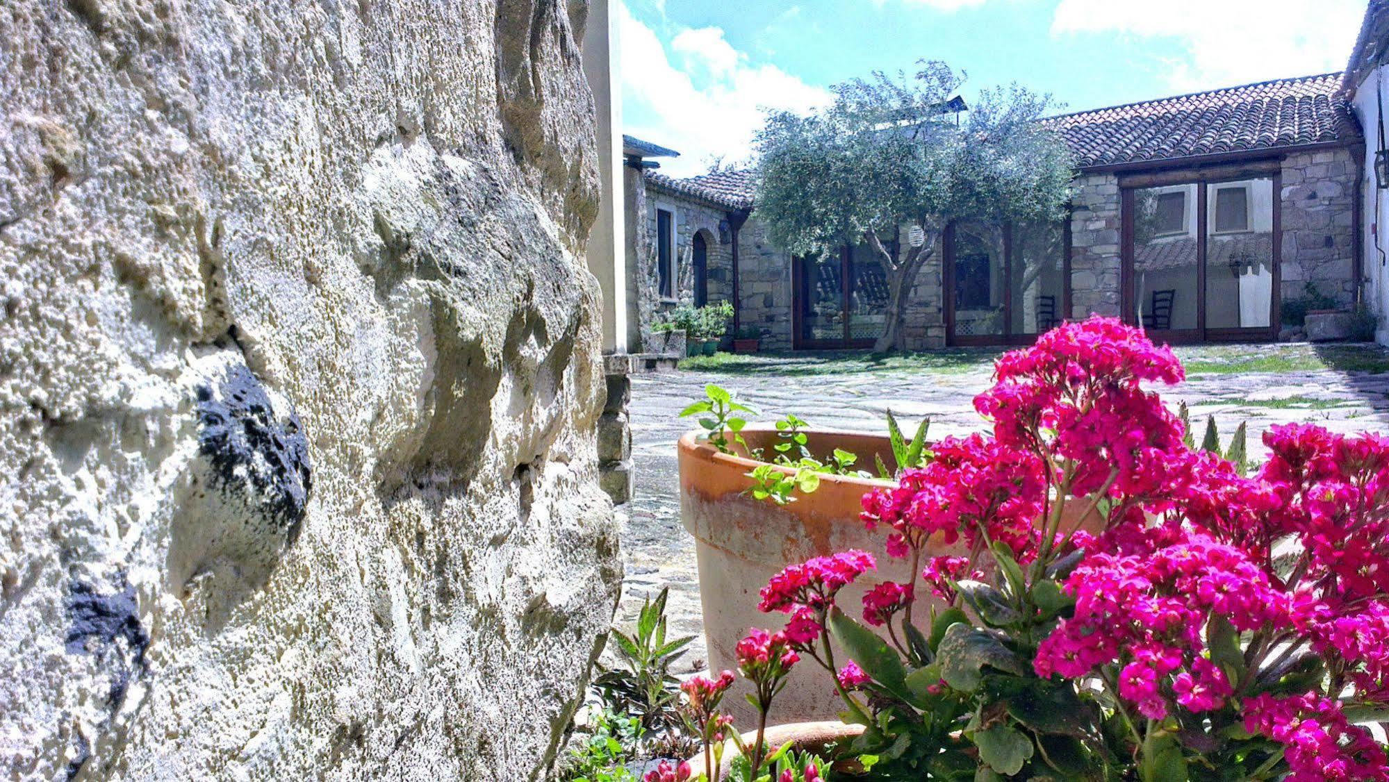 Il Borgo Dell'arcangelo