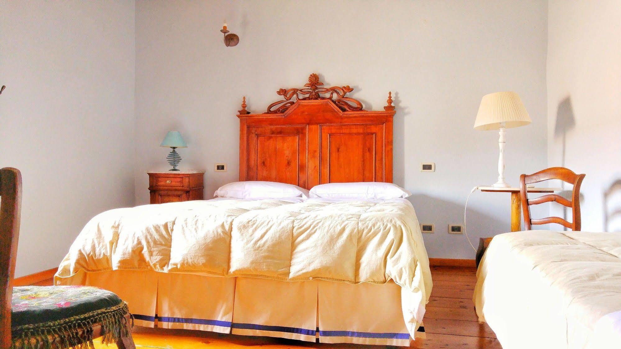 Il Borgo Dell'arcangelo *