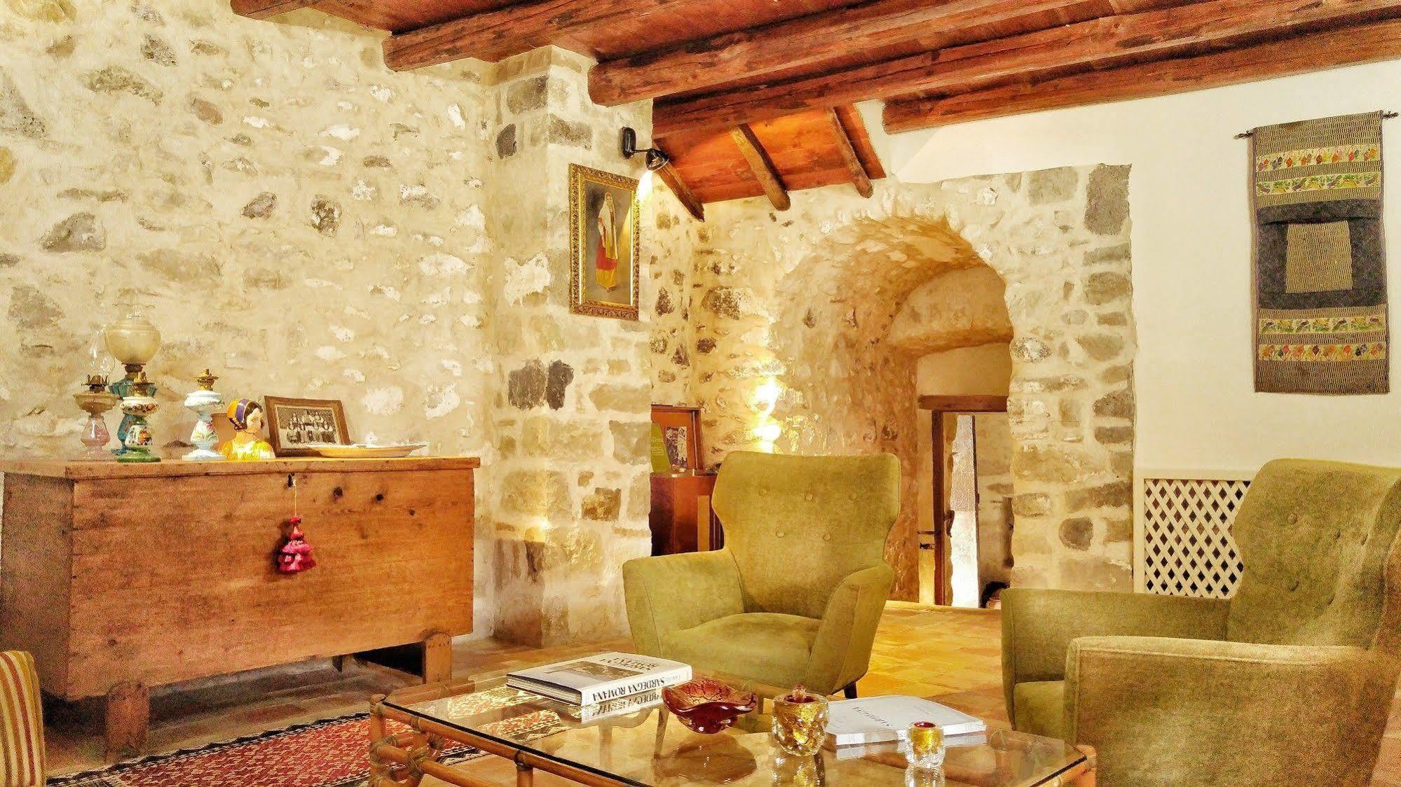 Agroturismo Il Borgo Dell'arcangelo *
