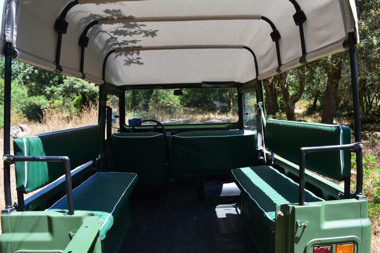 Il Borgo Dell'arcangelo Agroturismo